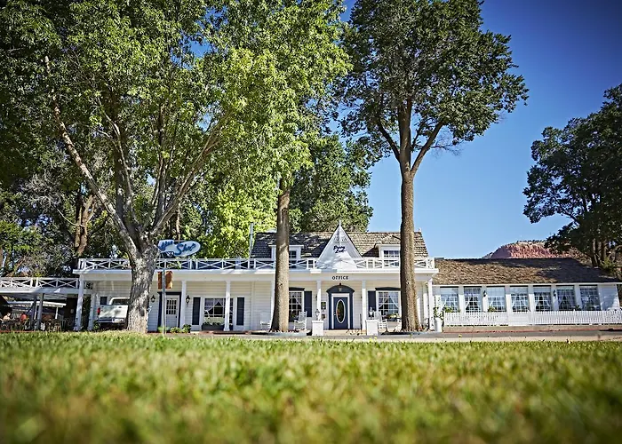Private Villa: Parry Lodge