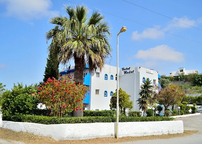 Hotel Am Modul