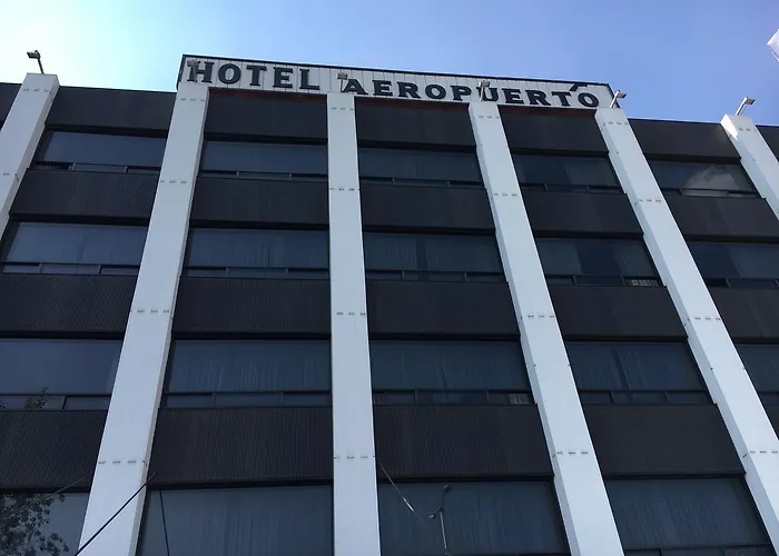 Aeropuerto