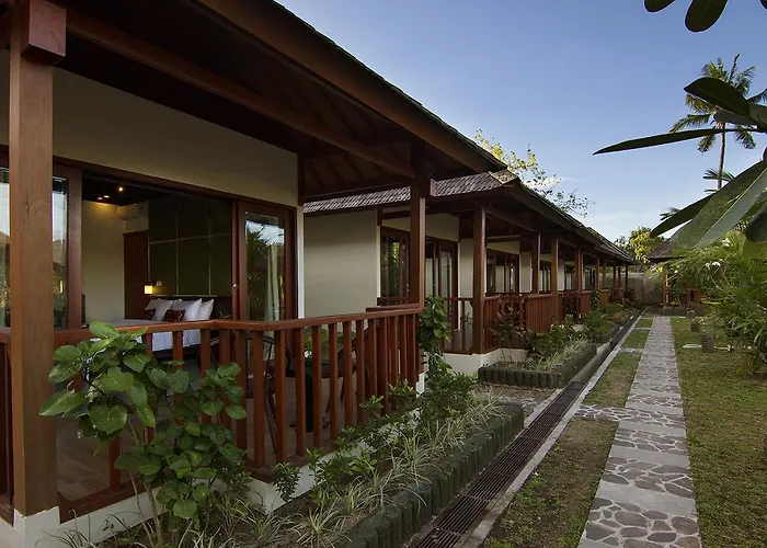 Samata Village Gili Air