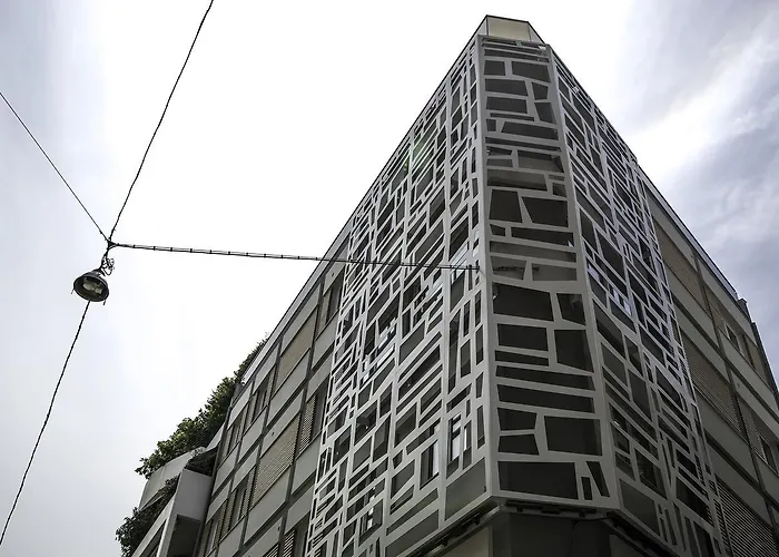 Boutique hotel only: Ad Athens Luxury Rooms & Suites