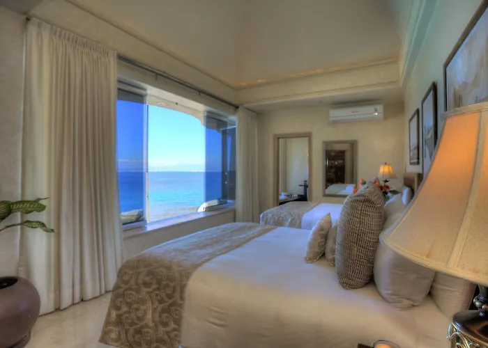 Villa: Villa Paraiso