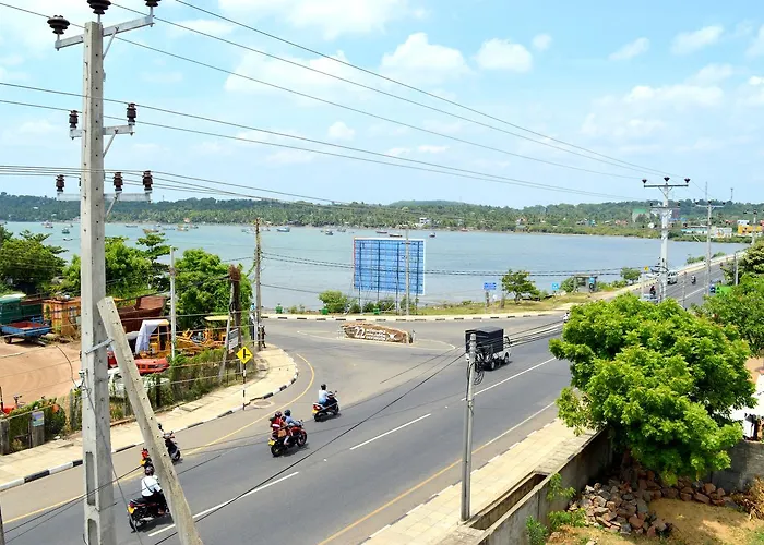 Guest house: Holiday Villa