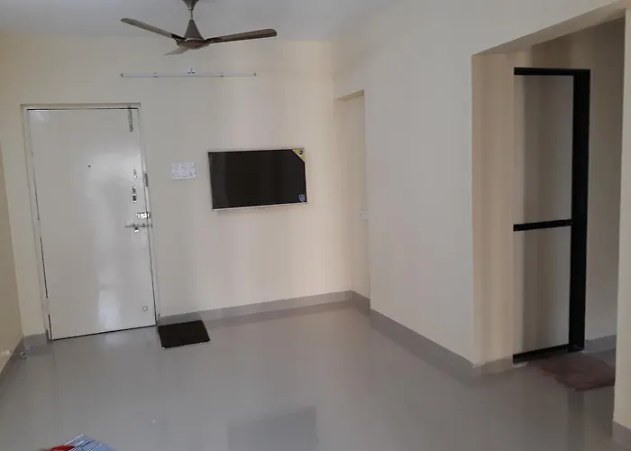 Apartment: Galaxy Apartment