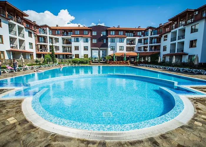 Family Hotel Apolon