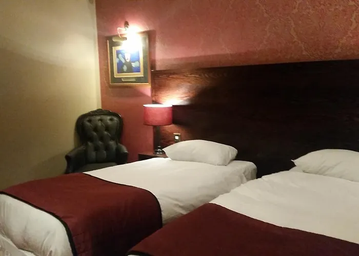 Briar Rose Wetherspoon