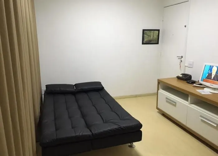 Paulista Flat