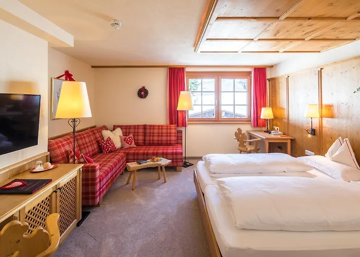 Hotel Ilga