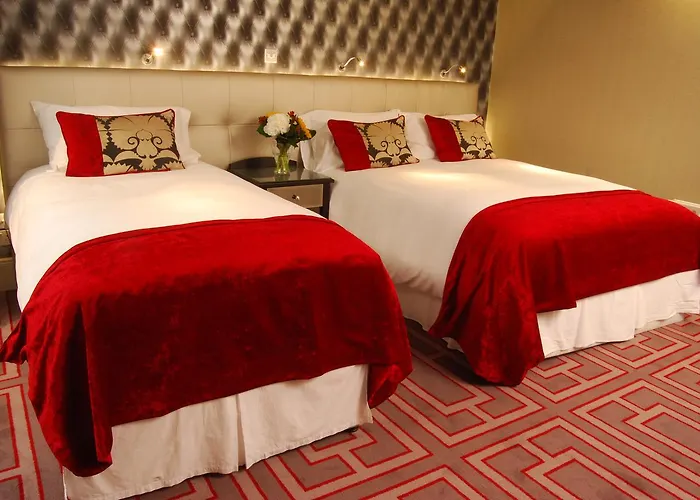 Benedicts Hotel