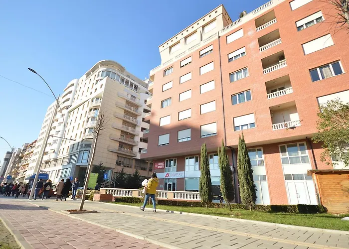 Oresti Center