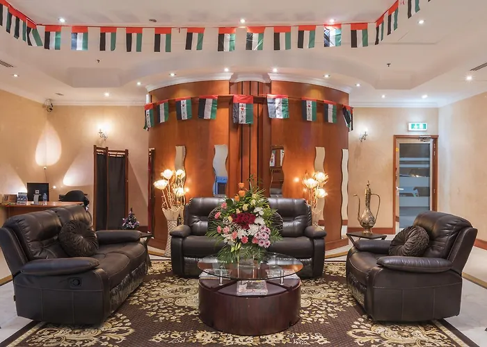 My Aparthotels La Villa Najd Apartments