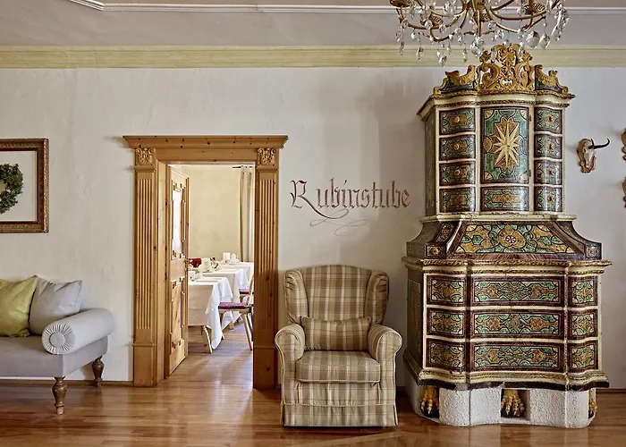 Romantic Hotel Excelsior