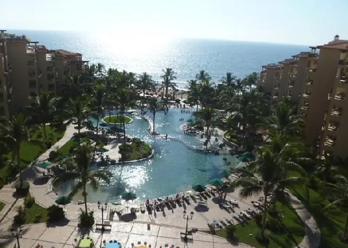 Suites At Villa Del Palmar Flamingos Beach Resort And Spa