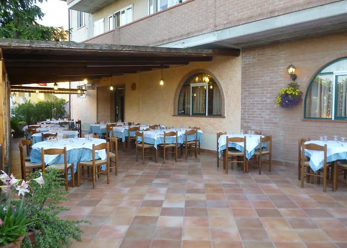 B&B La Rosa dei Venti