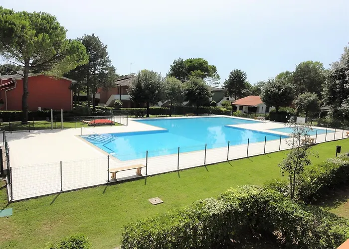  Villaggio Azzurro