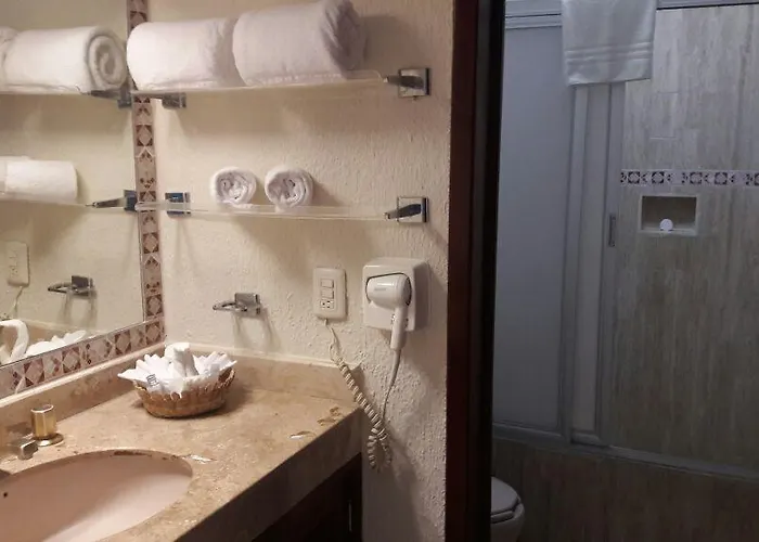 Hotel: Coral Mar