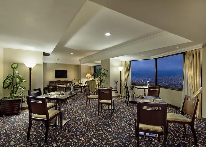 Hotel adatto agli animali: Hilton Izmir