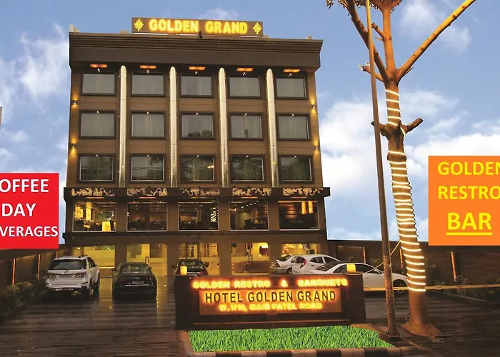 Golden Grand