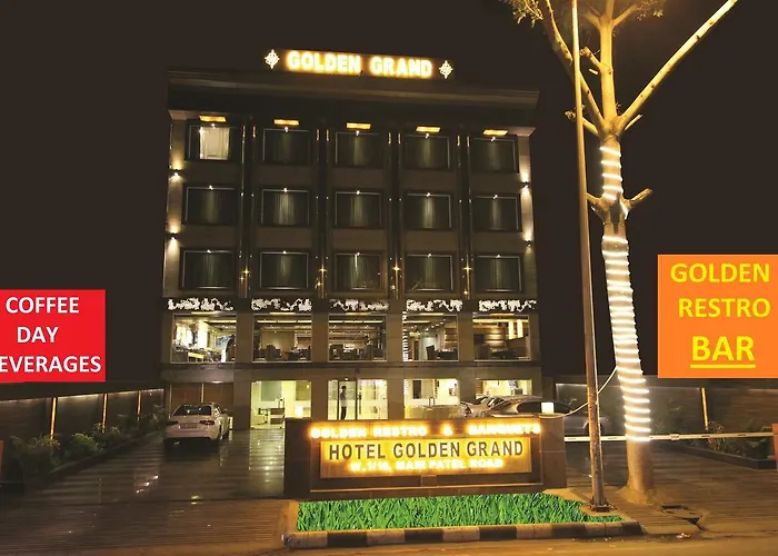 Golden Grand