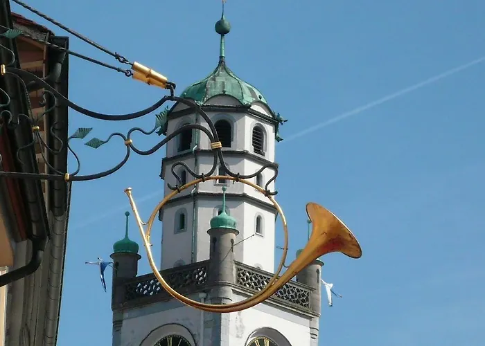 3 SterneHotel Waldhorn