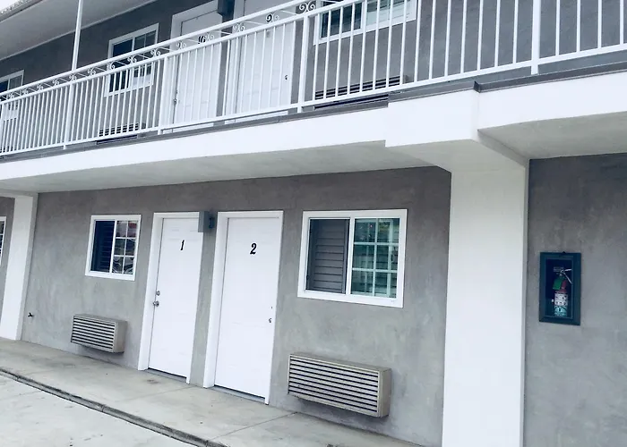 All Motels Value Inn
