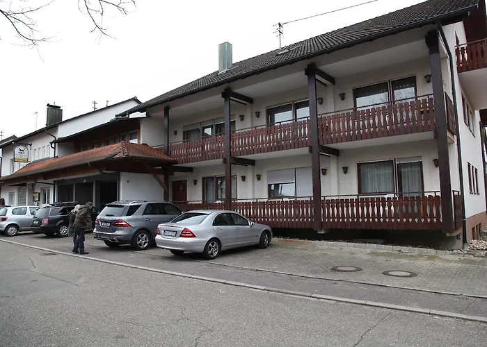 3 SterneHotel Rammersweier Hof