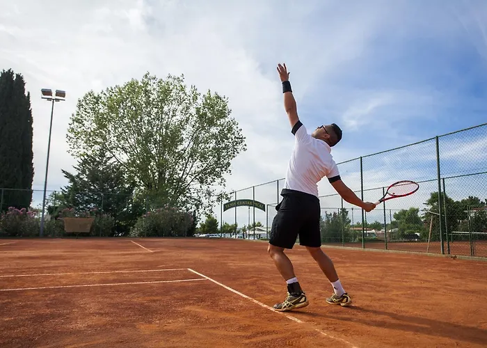 Pical Sunny Hotel By Valamar