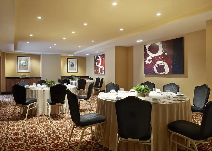 New York Marriott East Side