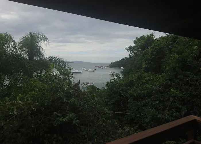 Paraíso das Tartarugas