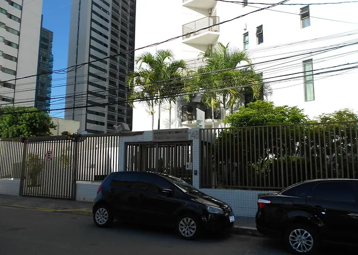 Flat Beira Mar
