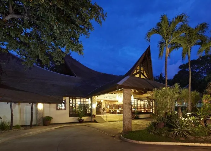 Matabungkay Beach Hotel