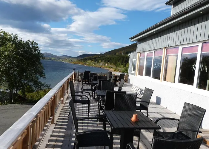 Evenes Fjordhotel