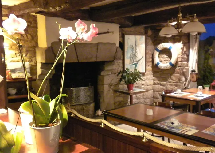Hotel Le Marin