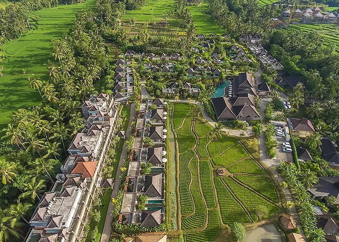  Visesa Ubud