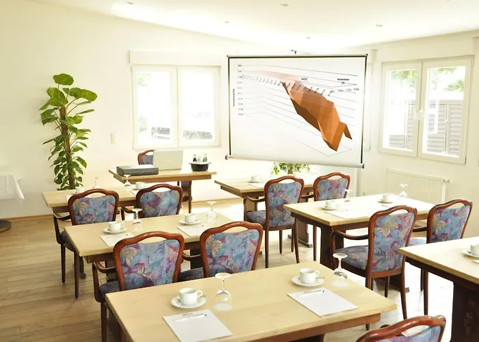 3 SterneHotel Celina Niederrheinischer Hof