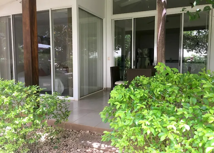 The Breeze Hotel&Villas
