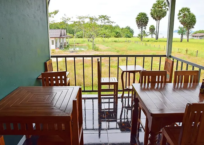 Anissa Resort Koh Yao Yai