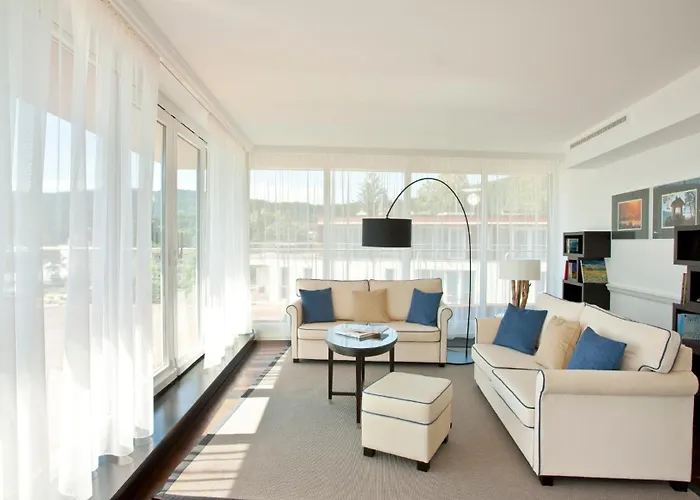 Familienhotel: Lake'S - My Lake Hotel