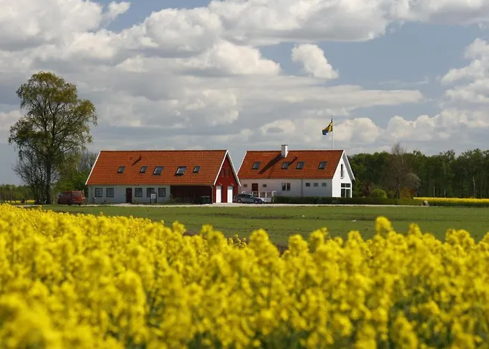 Hobykrok B&B