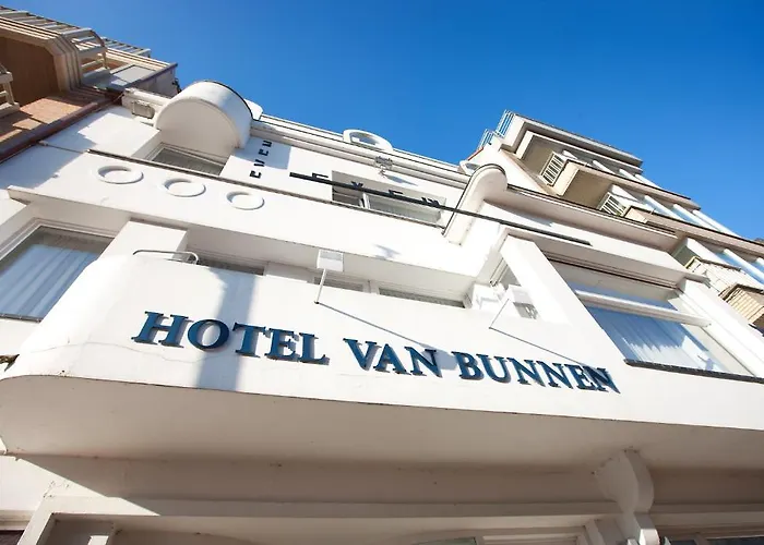Van Bunnen