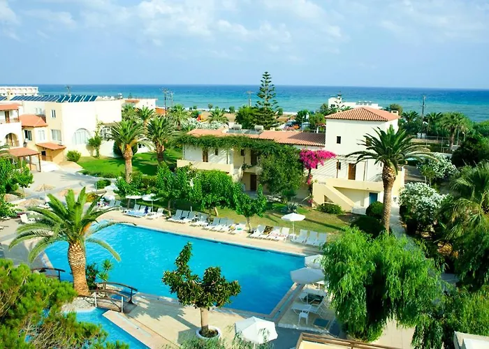 Maravel Sky Hotel & Apartments