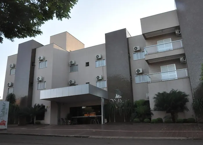 Hotel Valencia