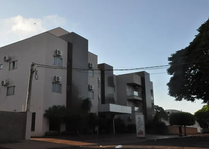 Hotel Valencia
