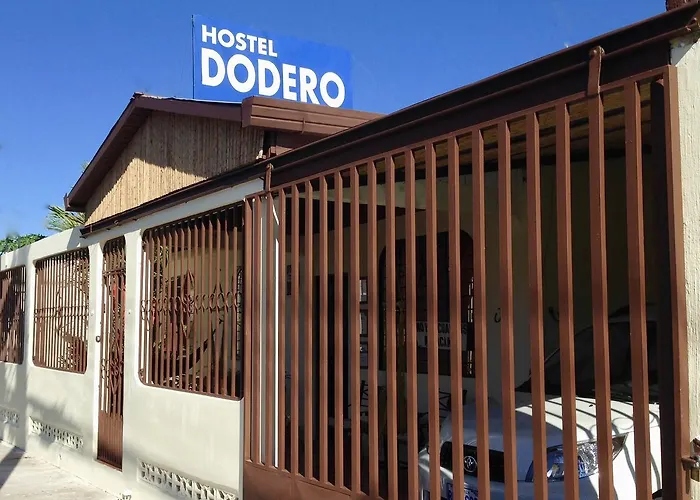 Hostel Dodero