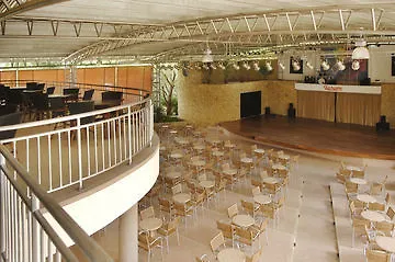 Pet Friendly hotel: Barcelo Playa Langosta