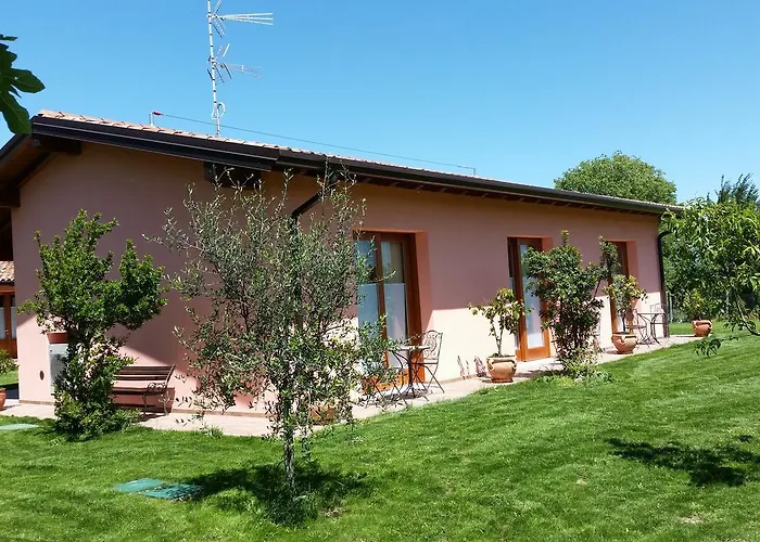 B&B Maison La Coccola