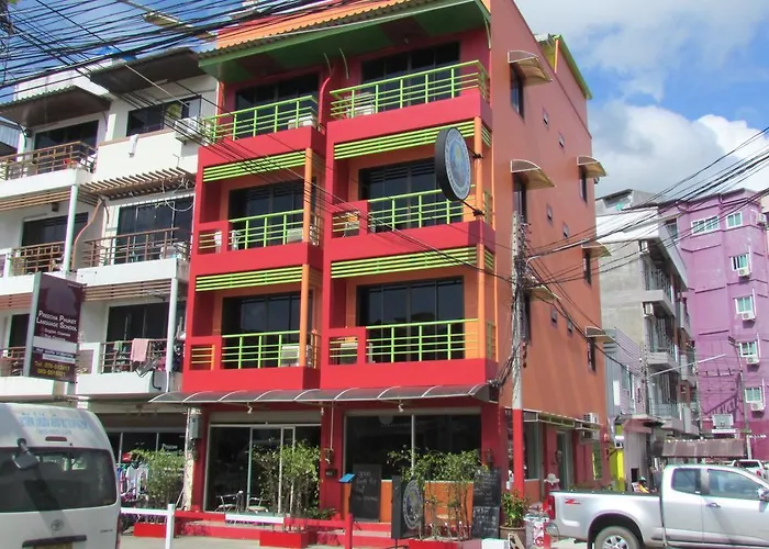 La Piccola Patong