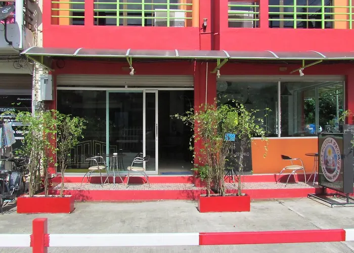 La Piccola Patong