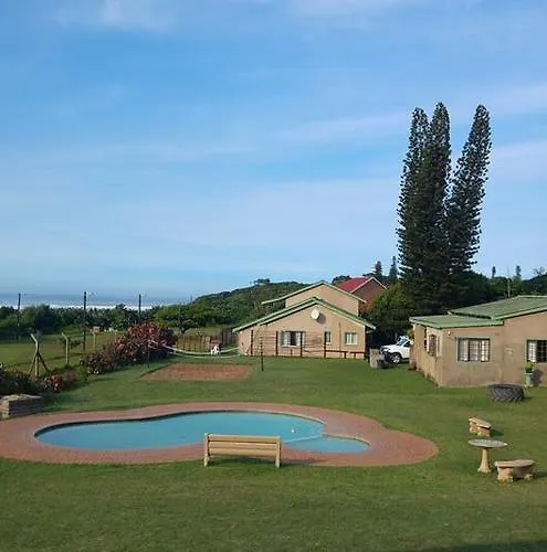 Tugela Mouth Resort