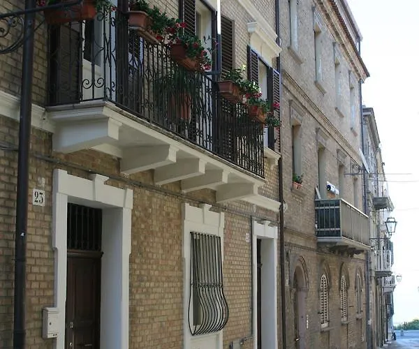 Albergo economico: B&B Dolce Casa